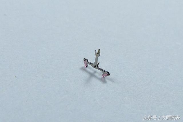 欧米茄最便宜8500机芯(欧米茄8500机芯防磁吗) 第13张