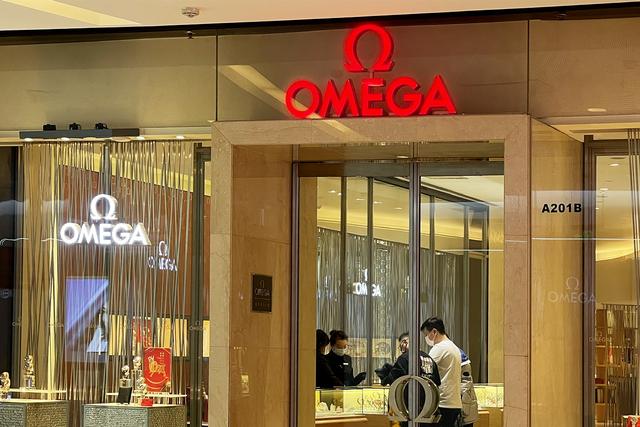 omega欧米茄官网价格查询(omega欧米茄旗舰店)  第4张