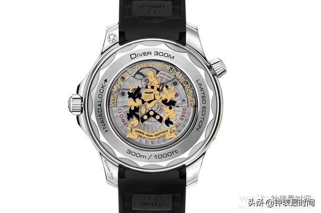 欧米茄007全系列(欧米茄007全系列图片) 第5张