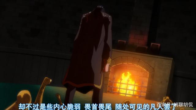 圣斗士欧米伽全集解说(圣斗士欧米伽全集观看) 第6张